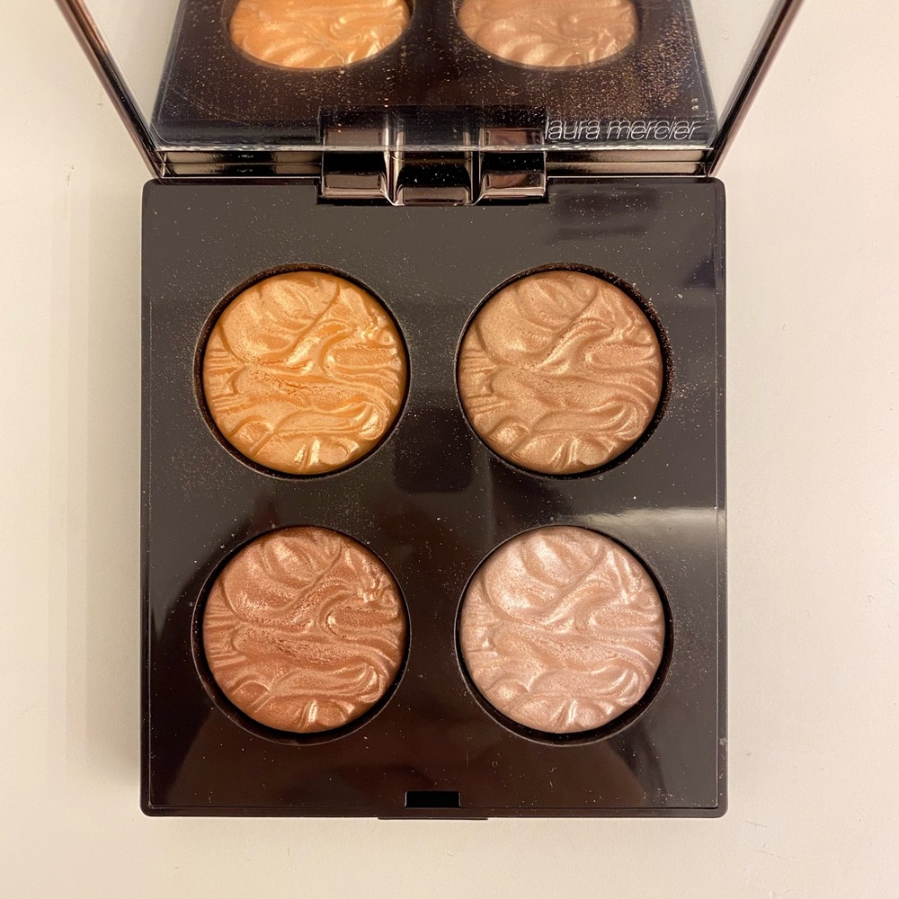 Laura Mercier Exotique Face Illuminator